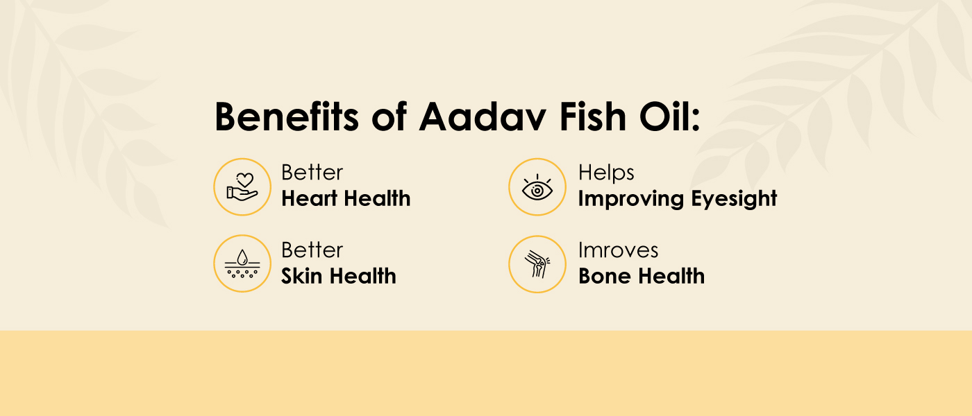 omega fish oil supplements benefits